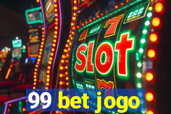 99 bet jogo